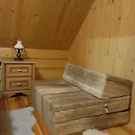 Lenka Lodge Vysoke Tatry
