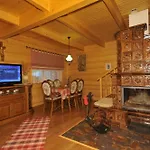 Lenka * Vysoké Tatry