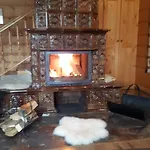 Lenka * Vysoke Tatry