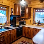 Lodge Lenka Vysoke Tatry