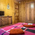 Lenka Vysoke Tatry