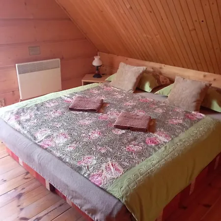 Lenka Vysoke Tatry