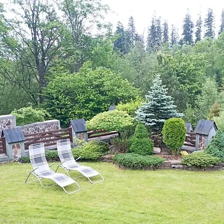 Lodge Lenka
