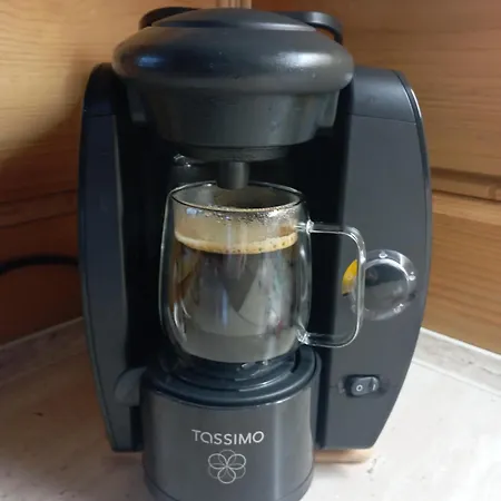 Деревянный коттедж Lenka *