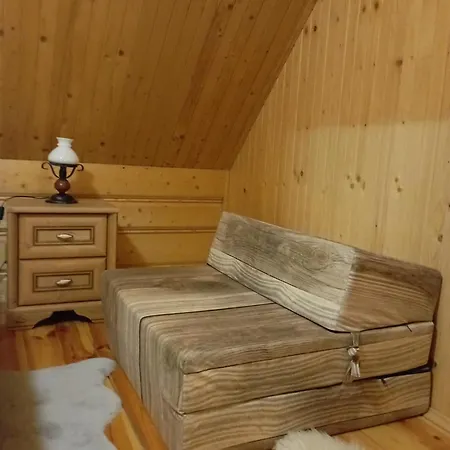 Lenka ロッジ Vysoké Tatry