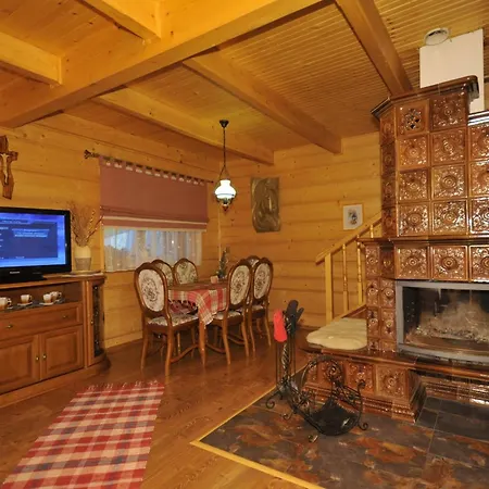 Lenka * Vysoké Tatry