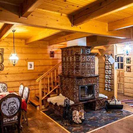 Lenka * Vysoké Tatry