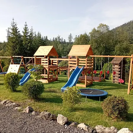Lenka * Vysoke Tatry