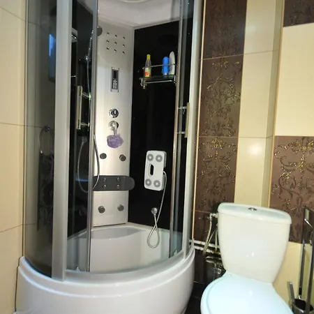 Chata Lenka Vysoké Tatry