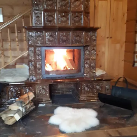 Lenka * Vysoké Tatry