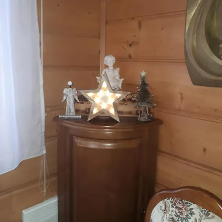 Lenka Lodge