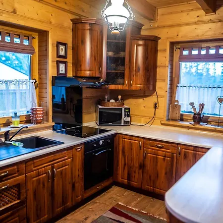 Lodge Lenka Vysoke Tatry