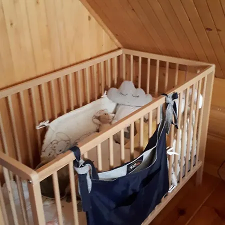 Lenka Vysoke Tatry