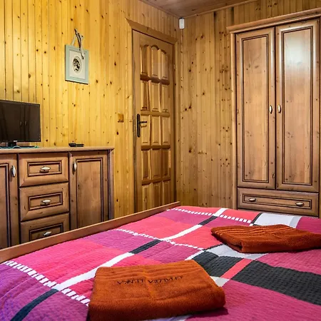 Lenka Vysoke Tatry