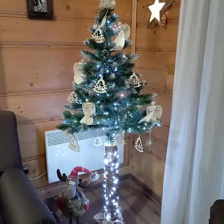 Chata Lenka Vysoké Tatry